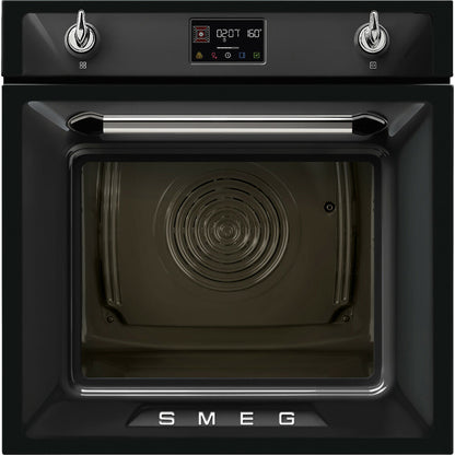 SteamOne Ovens1