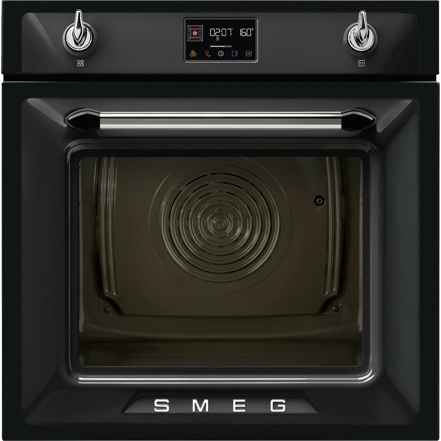 SteamOne Ovens1