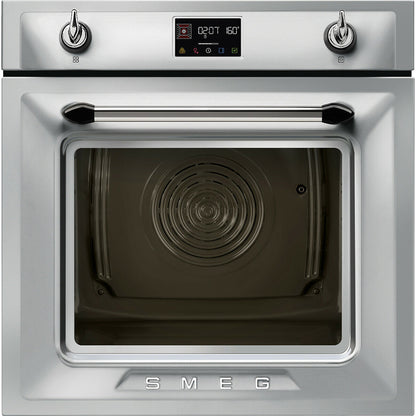 SteamOne Ovens1